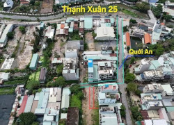 🔥 BÁN ĐẤT MẶT TIỀN QUẬN 12 – GIÁ TỐT HIẾM CÓ 🔥