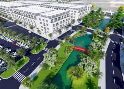 SƠN PHÚC LUMERA CITY AN PHONG - HẢI PHÒNG  0973 586 483