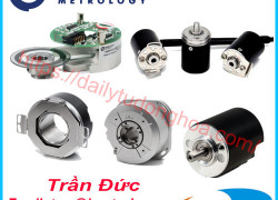 Bộ mã hóa Precizika | Precizika encoder