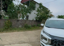 3xx full thổ cư sẵn sổ, Thị trấn Ba Hàng Đồi, Lạc Thủy, Hòa Bình