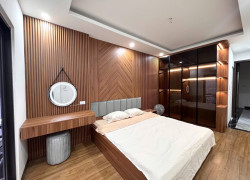 Bán biệt thự Phú thượng, Tây hồ