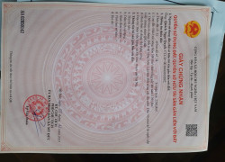 Cần bán gấp nhà đất tại xã mỹ đức