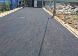 Bán 14 lô đất đường T15 An Phú Đông quận 12, bán từng lô chỉ từ 3 tỷ- 4,8 tỷ, hẻm xe hơi né nhau, tiềm năng tăng giá