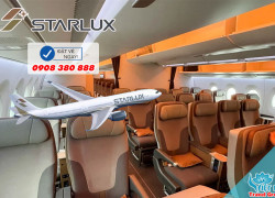 Vé máy bay Việt Nam đi Mỹ ưu đãi lớn – United Airlines