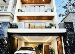 🔥 NHÀ MỚI – CHUẨN BỊ LÊN SÓNG 🔥
📍 DƯƠNG CÁT LỢI, GIÁP QUẬN 7