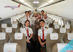 Đi Phú Quốc chọn Sun Phu Quoc Airways – Bay thẳng tiện lợi!