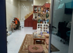 Nhà 3 tầng ở phố Đại từ, Định công giá 1,48 tỷ