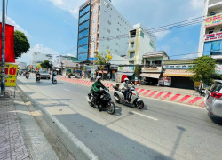 🔥 GIẢM SỐC 2 TỶ – NHÀ MẶT TIỀN HUỲNH TẤN PHÁT – CHỐT 18 TỶ 🔥