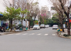 CHỈ 6.9X TỶ – HÒA XUÂN – SÁT 29/3 – MT ĐƯỜNG HOÀNG HIỆP (7.5M) – 100M²(5×20) – TÂY BẮC