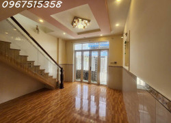 Nhà mới đẹp 2 tầng tại Phân lô TDC Hòn Sện bắc Nha Trang