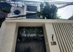 Bán nhà Lệ Mật,Việt Hưng 5 tầng,70m,mt4.1m full nội thất nhỉnh 11 tỷ