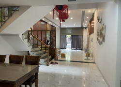 HÒA HẢI, CHỈ 6.99 TỶ - NHÀ 4 TẦNG, MT CHU LAI – KHU PHỐ CHỢ NON NƯỚC – NGŨ HÀNH SƠN.