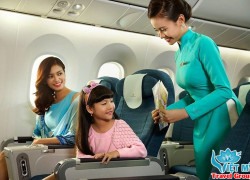 Vé TPHCM đi London giá tốt cùng Turkmenistan Airlines