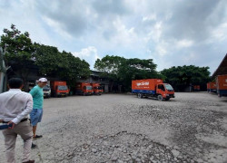 Nóng SIÊU QUỸ ĐẤT CÔNG NGHIỆP] 16.400 $M^2$ QUẬN 12 – MẶT TIỀN 120M – THU NHẬP 1,5 TỶ/THÁNG