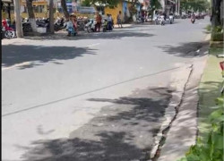 Bán Nhà Mặt Phố Trần Phú, P1, TP Sa Đéc, ĐT. DT 29m2, 3 Lầu, 2PN, Hướng Nam. Sổ Đỏ. Giá 3.9 Tỷ.