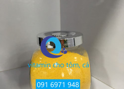 Mua vitamin tổng hợp cho tôm của Hàn Quốc