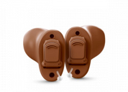 Insio 2NX CIC - Giải pháp trợ thính kín đáo cho người yêu sự tinh tế