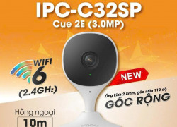 Camera WiFi Imou C32SP