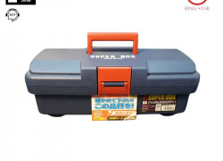 Hộp đựng đồ nghề bằng nhựa RINGSTAR SR-385 Nhật Bản