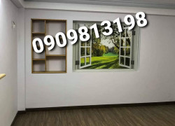 ♥️♥️♥️Bán Nhanh Ở+KD Mặt Tiền P.Chợ Lớn Quận 5 SHR Ở Ngay.♥️♥️♥️