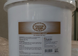 Mua bán yucca Mexico nguyên liệu