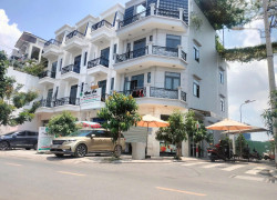 🏡 NHÀ PHỐ CAO CẤP 4 TẦNG – KIẾN TRÚC CHÂU ÂU – TRUNG TÂM KHU TÊN LỬA-BÌNH TÂN