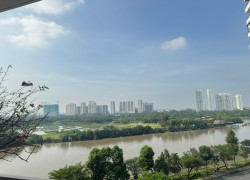 CHO THUÊ PANORAMA - NGUYỄN ĐỨC CẢNH - PHÚ MỸ HƯNG