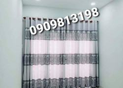 ♥️♥️♥️Nhà P.Sài Gòn Quận 1 SHR Ở Ngay.♥️♥️♥️