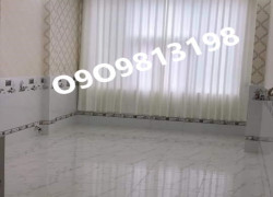 ♥️♥️♥️Bán Nhanh Mặt Tiền P.Vườn Lài Quận 10 SHR 4 Tầng Ở Ngay.♥️♥️♥️