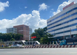 [Cực Hiếm] 130m2 Tô Ký Q12-6x22m- Chỉ 6.X Tỷ- Tiện Xây Căn Hộ Dịch Vụ