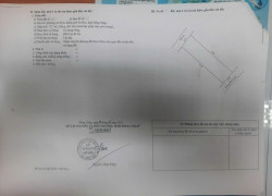 Bán đất thổ cư 78m2 KDC Hai Lúa An Hòa Sa Đéc. Sổ hồng, ĐN. Giá 1.95 tỷ.