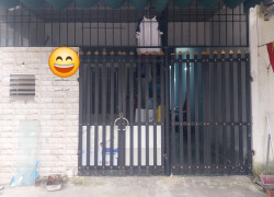 Vừa ở vừa cho thuê - Mặt tiền Phước Lý 12