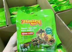 Tuyển Nữ CN sản xuất đóng gói các sản phẩm gạo lứt sấy làm Hóc Môn