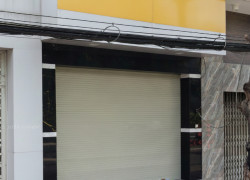 L1965 ⭐️⭐️ Rẻ hơn Shopee! nhà Mặt tiền Quốc Lộ 22 Q12, SHR, Vuông, 4.4x12m, 6.x tỷ