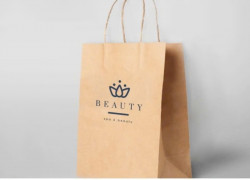 Chuyên in túi xốp thời trang, túi trà sữa, túi giấy. In bao bì, túi xốp nilon, khăn lạnh tại TP SÓC TRĂNG