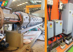 Tuyển KTV vận hành bảo trì chuyên ngành nhựa & LĐPT làm Đồng Nai