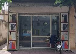 O1966 💖💖 Rẻ hơn Shopee! nhà Mặt tiền Trần Thị Bảy Q12, SHR, 5.2x26m, 9.x tỷ