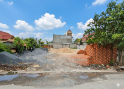 D1967 ⚡️ đất Mặt tiền Nguyễn Thị Nhuần Q12, SHR, Vuông, 4x25m, 7.x tỷ