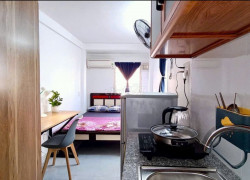 Tuyển NV dọn phòng khách sạn Mini làm chỉ 4 tiếng / ngày ở Q1 & Q10