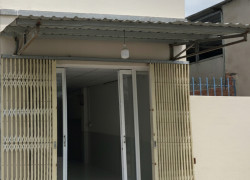 L1971 ⭐️ Nhà Mặt tiền + 5 P.trọ Nguyễn Thị Thơi Q12, SHR, Vuông, 4.6x23m, 8.x tỷ