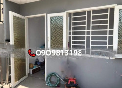 ♥️♥️♥️Bán Nhà Mặt Tiền P.Chánh Hưng Quận 8 SHR Giá TL Tốt Chốt Nhanh.♥️♥️♥️