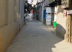 🏘️61m2 ĐẤT, LÔ GÓC KIM CHUNG, NGAY NGÃ TƯ SƠN ĐỒNG, Ở SƯỚNG, ĐẦU TƯ ĐẸP, 4.x tỷ