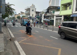 BÁN TÒA NHÀ 600M2 THỚI AN Q.12 – 4 TẦNG 10PN 10WC – SỔ ĐỎ CHÍNH CHỦ – GIÁ ĐẦU TƯ CỰC TỐT