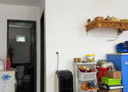 Nhà gác đúc sạch,đẹp Nguyễn Phước Nguyên