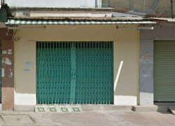 O1972 💖 Rẻ hơn Shopee! nhà Mặt tiền Trần Thị Cờ Q12, SHR, 4.5x22m, 7.x tỷ