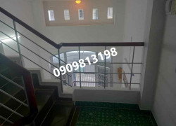 ♥️♥️♥️SHR Sang Tên Ngay Mặt Tiền Bán Nhanh P.Chợ Lớn Quận 5.♥️♥️♥️