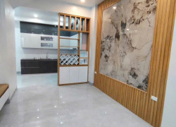 Bán nhà ngõ Vũ Hựu – thông Trường Chinh – 3 tầng, ô tô vào tận nơi