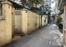 Bán nhà Bồ Đề,Long Biên 3 tầng,95m,mt5.2m oto vào nhà nhỉnh 19 tỷ