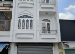 L1977 ⭐️⭐️ Rẻ hơn Shopee! nhà Mặt tiền Quốc lộ 22 Q12, SHR, Vuông, 5x14.2m, 9.x tỷ