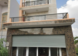 O1978 💖 nhà Mặt tiền Thạnh Xuân 22 Q12, SHR, Vuông, 5x13m, 6.x tỷ